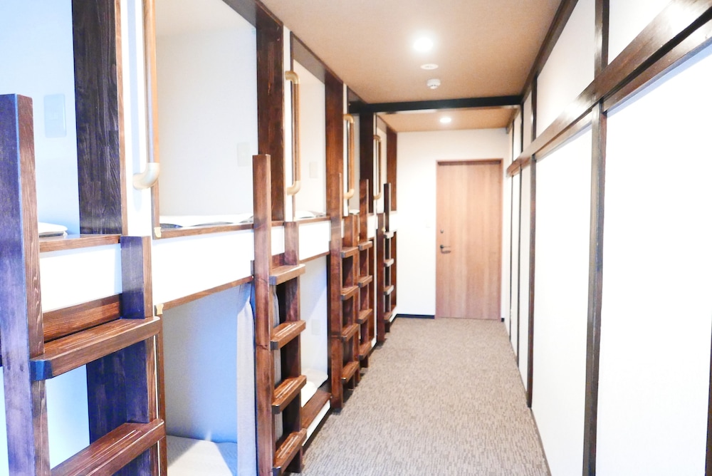 K S House Fuji View Hostel 13/62
