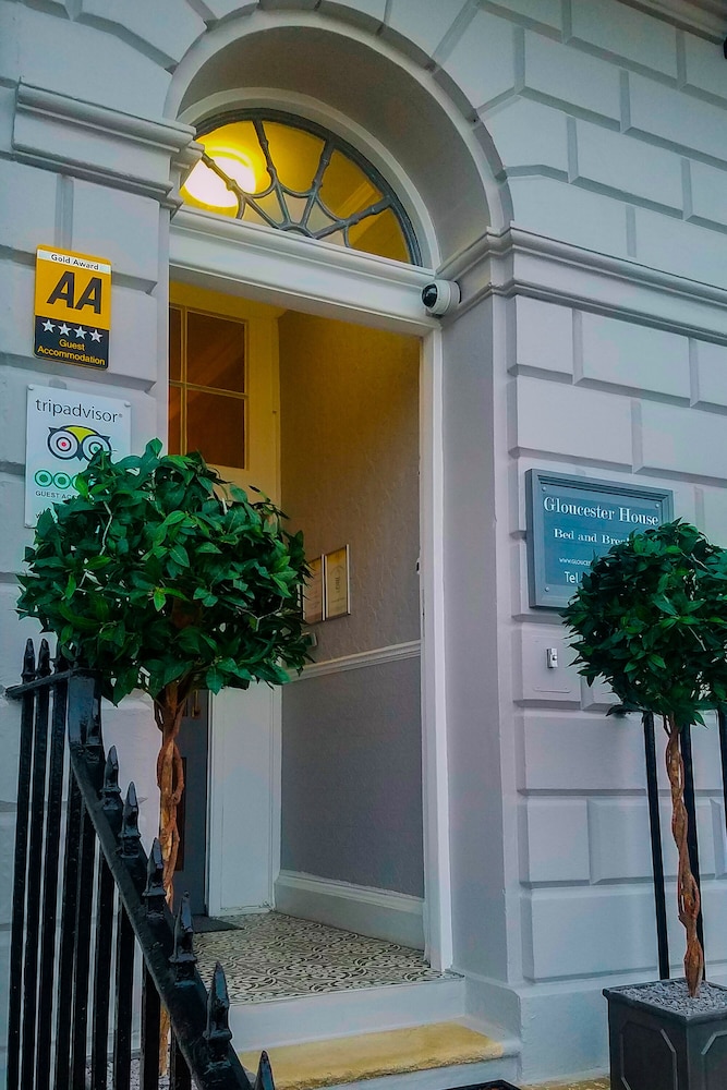 Gloucester House 7/50