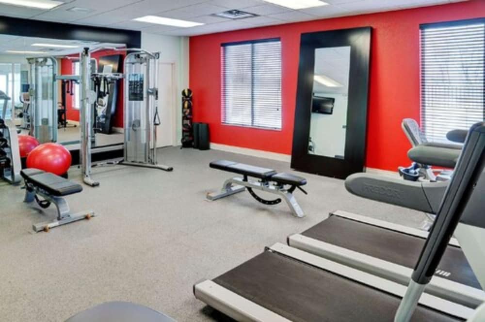 Hilton Garden Inn Kitchener-Cambridge 21/43