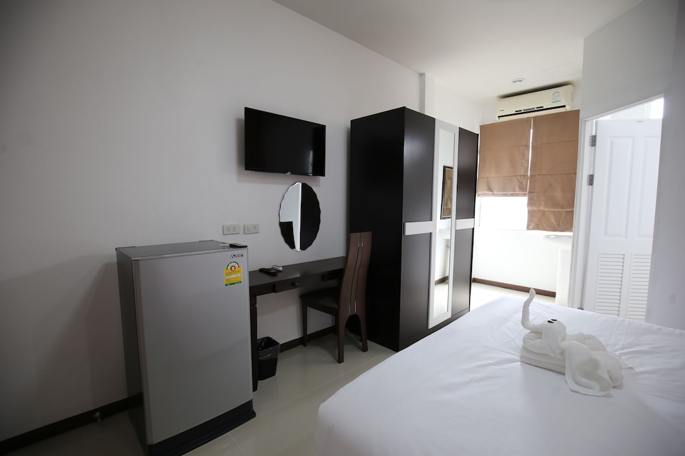 Sabun Nga Hostel 9/25