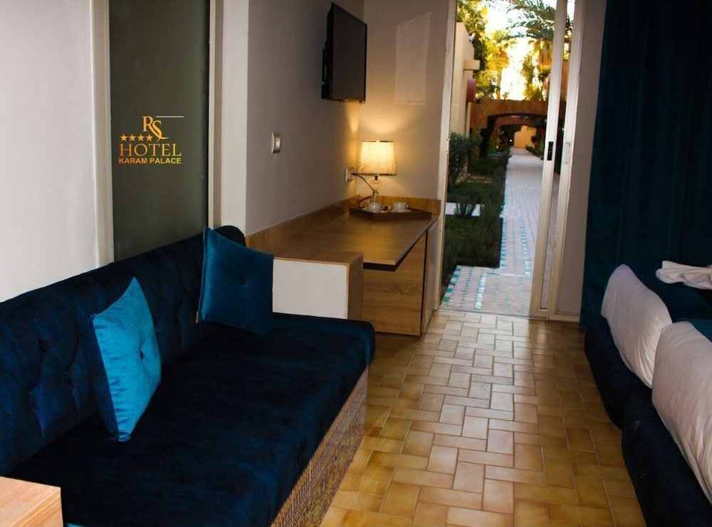 Hotel Karam Palace 31/42