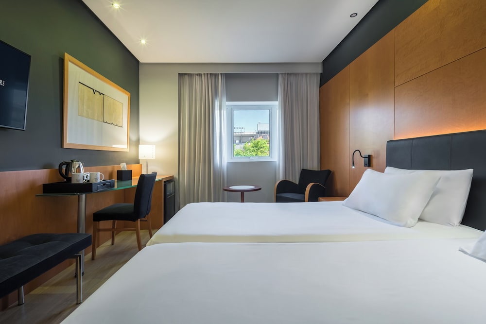 Eurostars Al-Andalus Palace 28/68