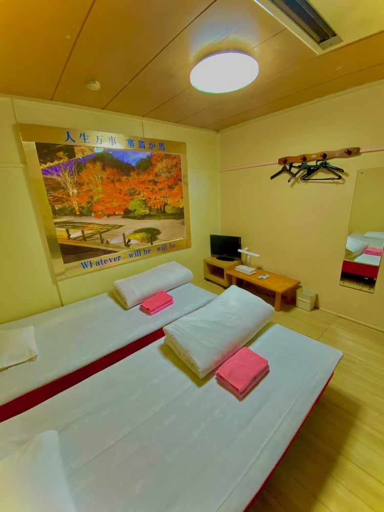 Hotel Hoshi Kai Kan 31/48