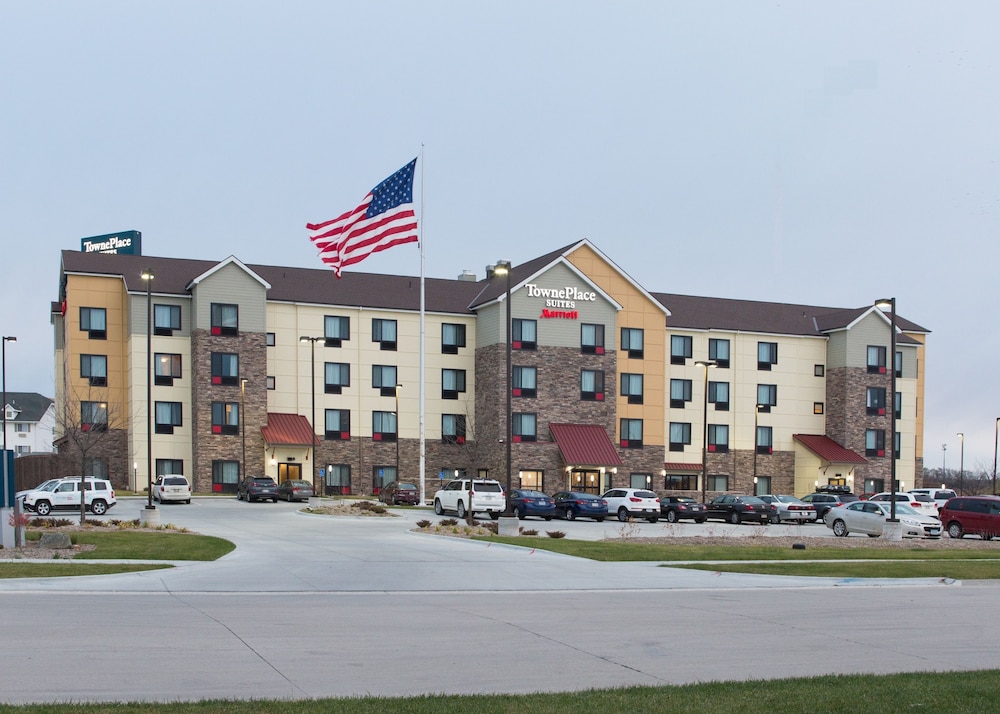 TownePlace Suites Lincoln North 3/36