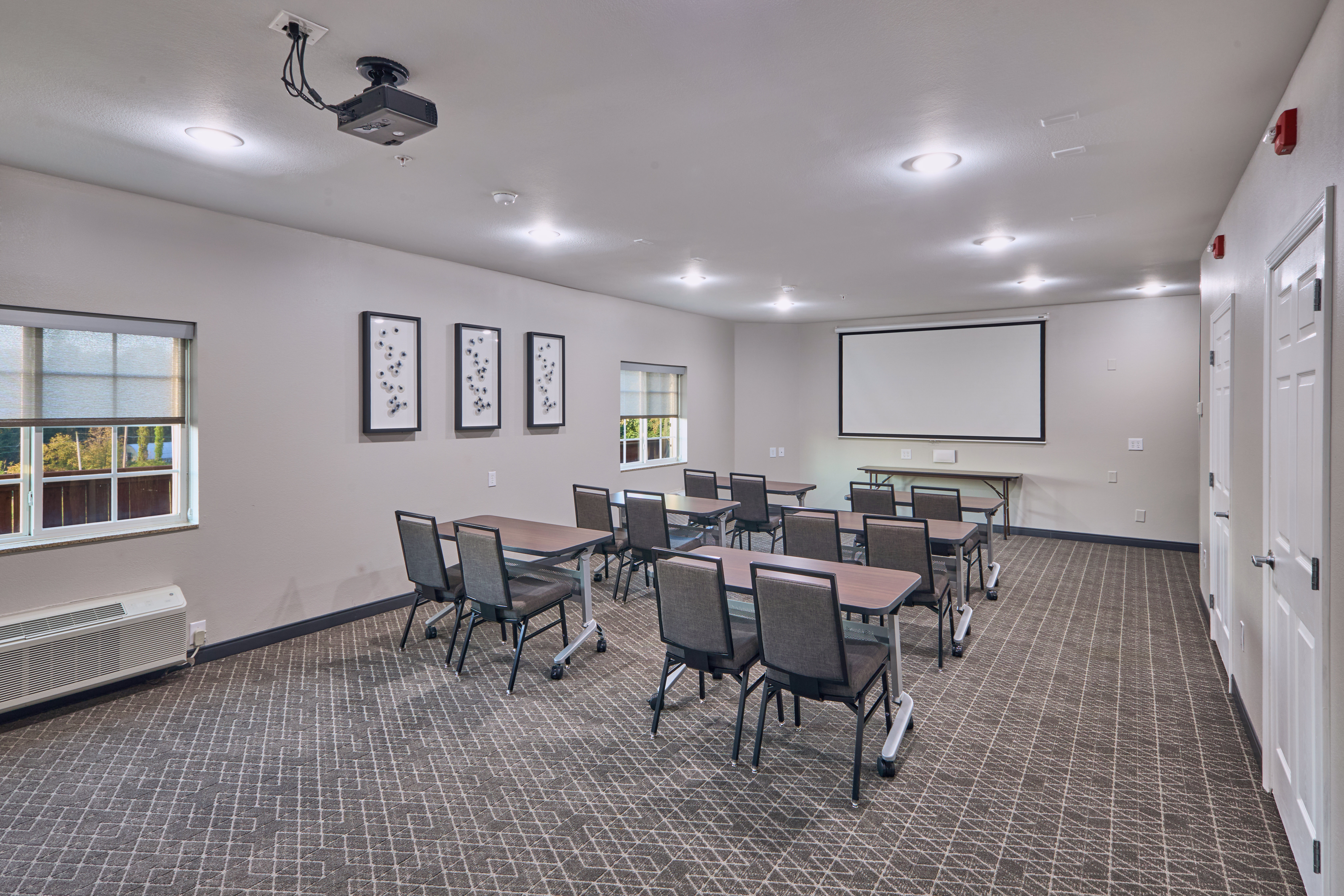 Candlewood Suites Hot Springs 36/50