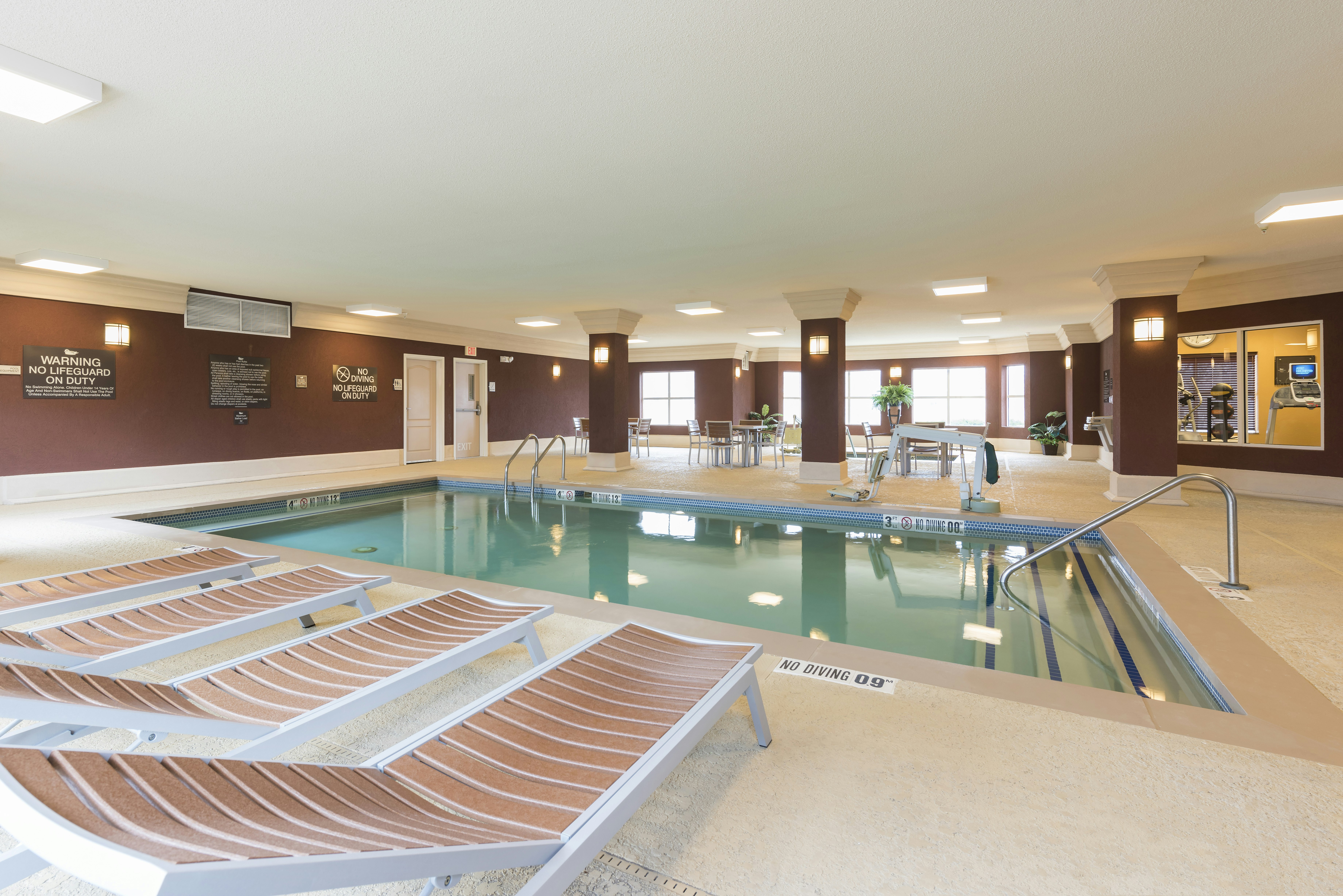 Homewood Suites By Hilton Bloomington 13/44