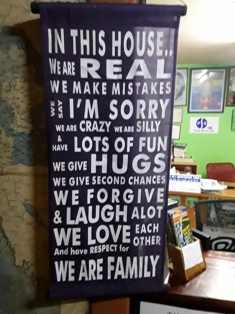 All In 1 Guesthouse Chiang Mai 3/74
