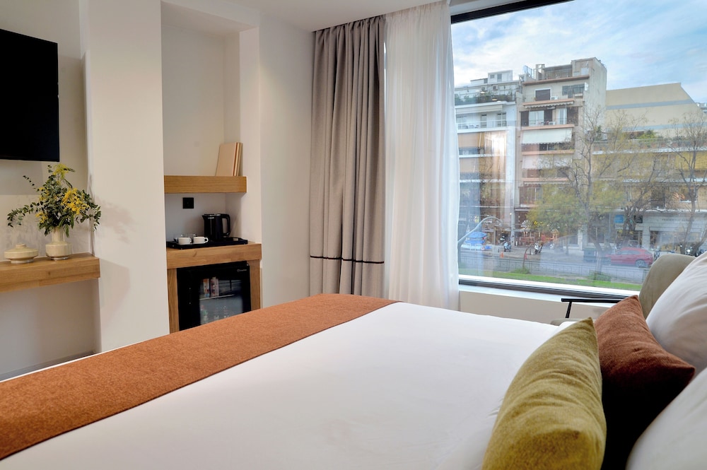 B4b Athens Signature Hotel 36/77
