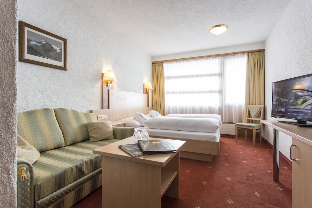 Hotel Lohmann 21/50