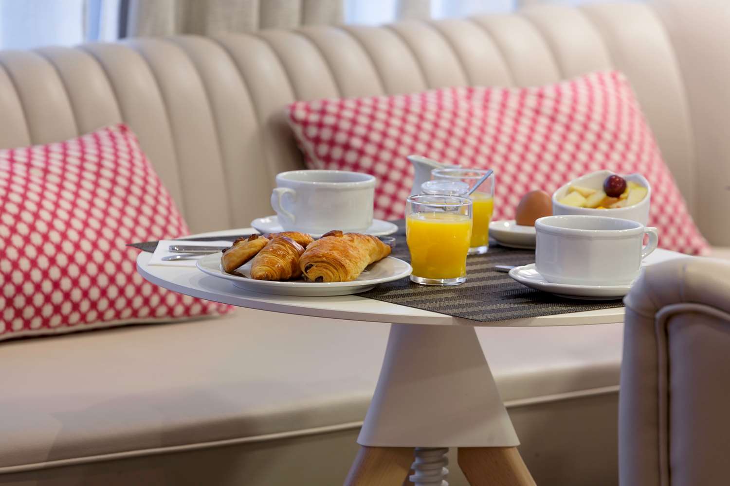 Best Western Hotel Perros Guirec Hotel and Spa Les Bains 63/76