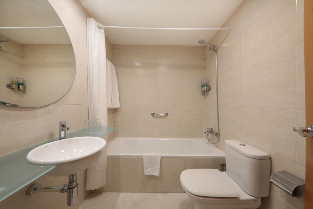 Sercotel Zurbaran Palma 17/64