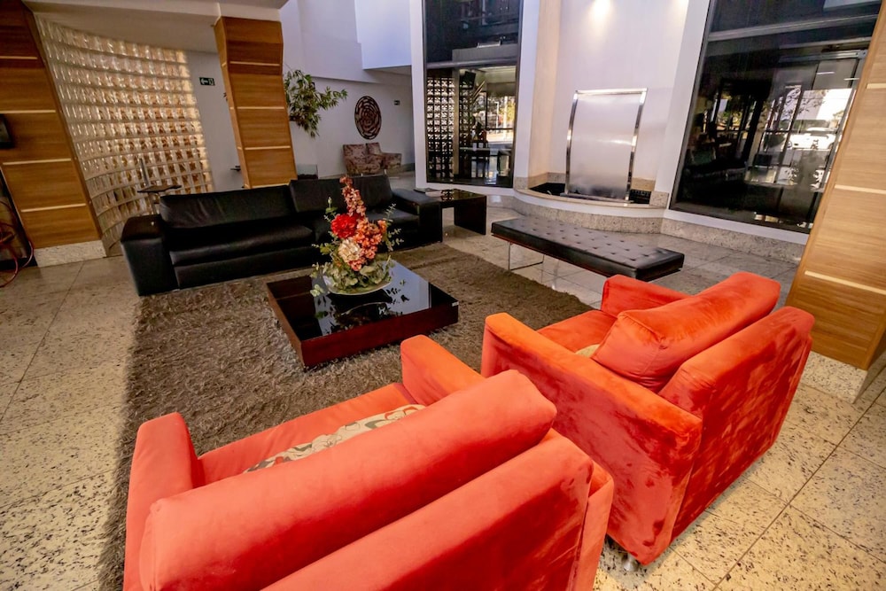 Sun Square Suites Hotel by GP 27/50