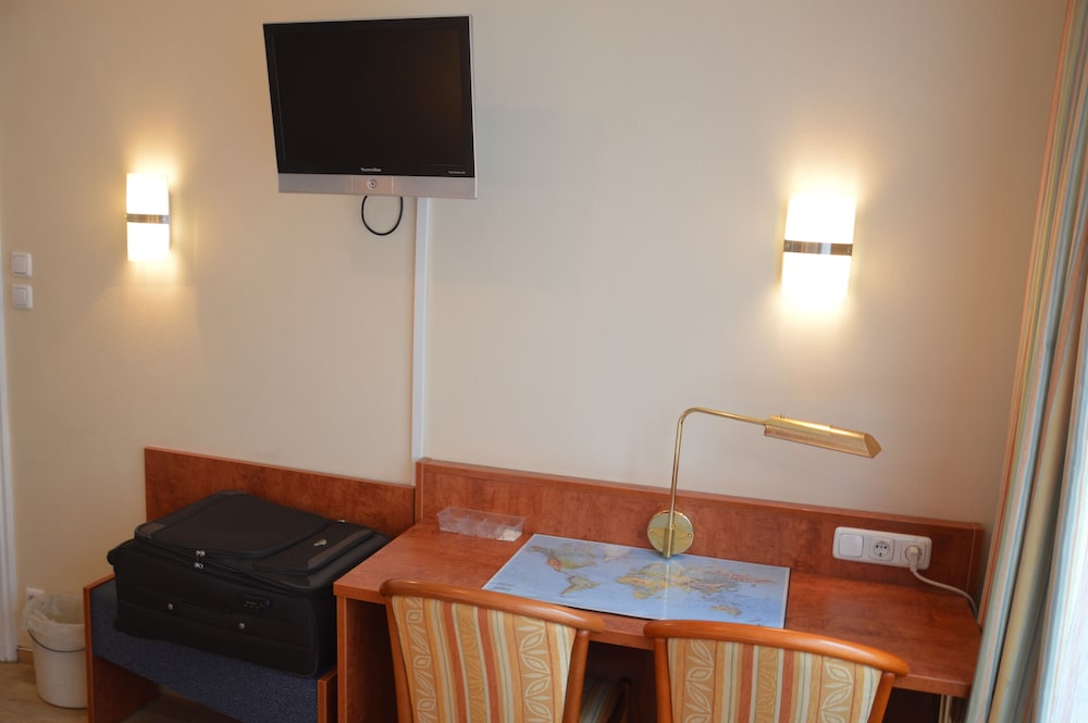 Hotel Wikinger Hof Hamburg 30/30