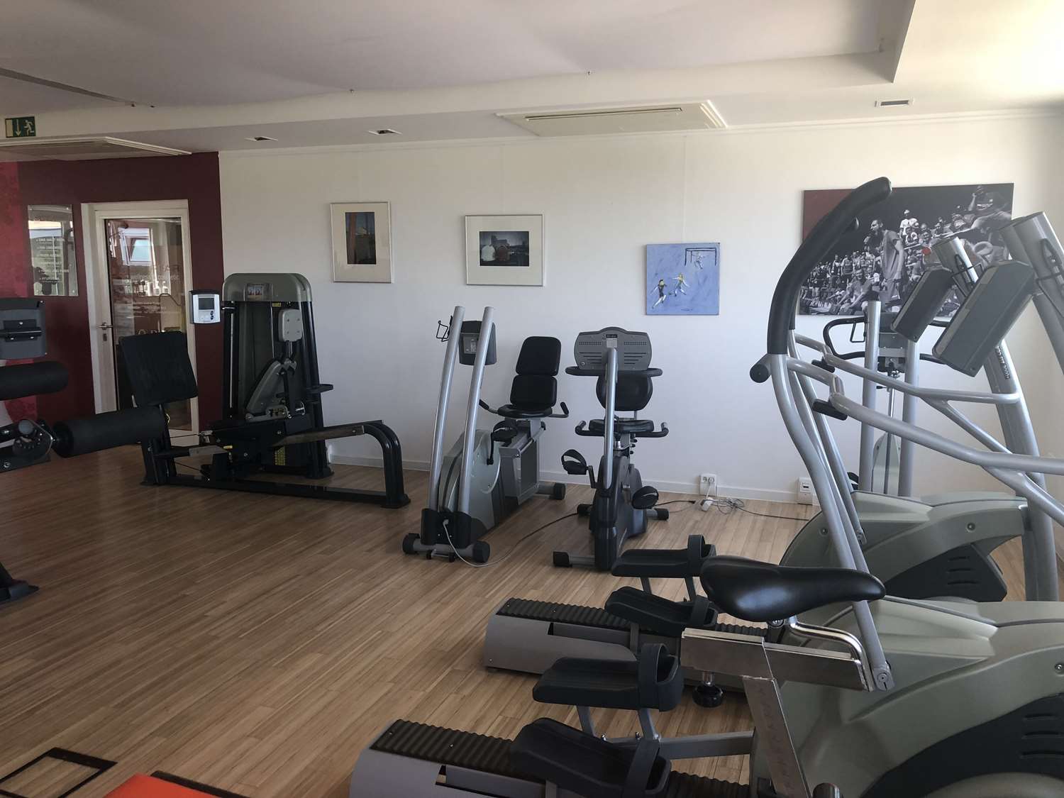 Novina Hotel Regensburg 34/66