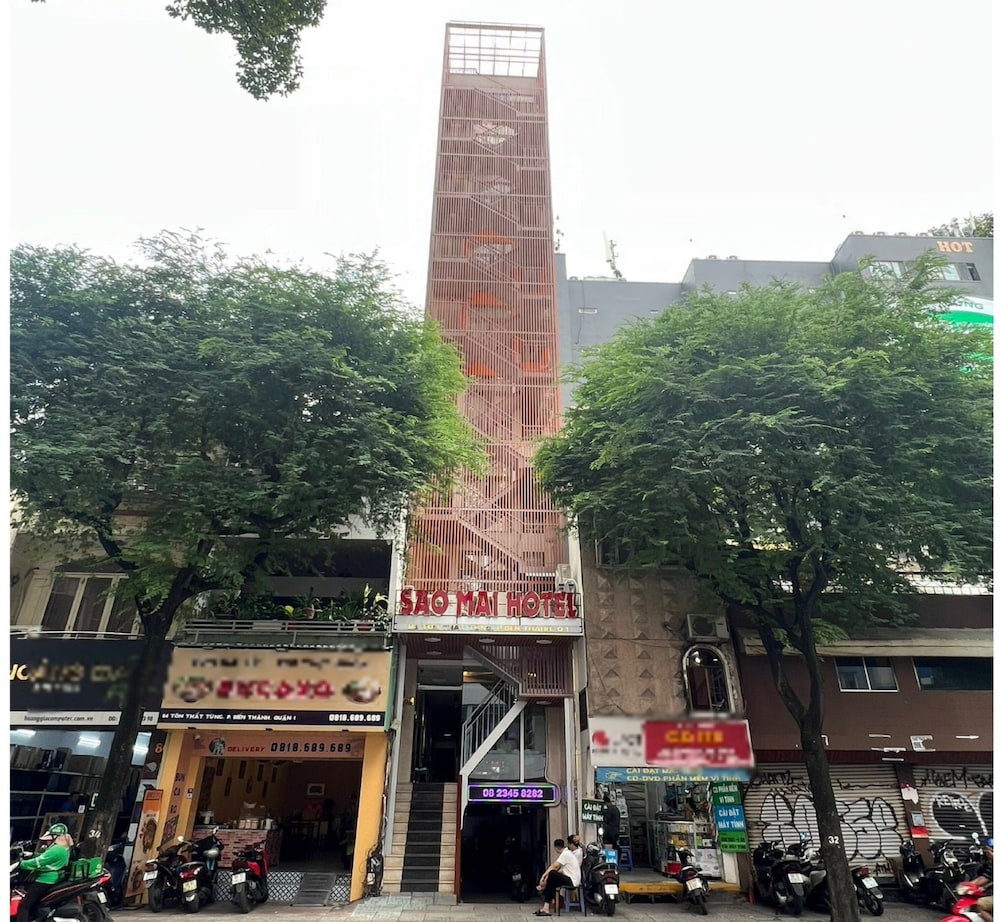 Hoan Thai Hotel 1/75
