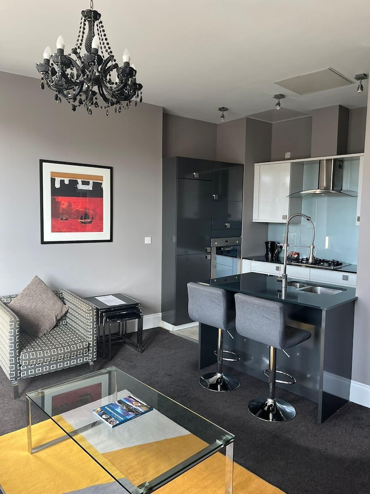 Kensington House Aparthotel by Warren Collection 42/59