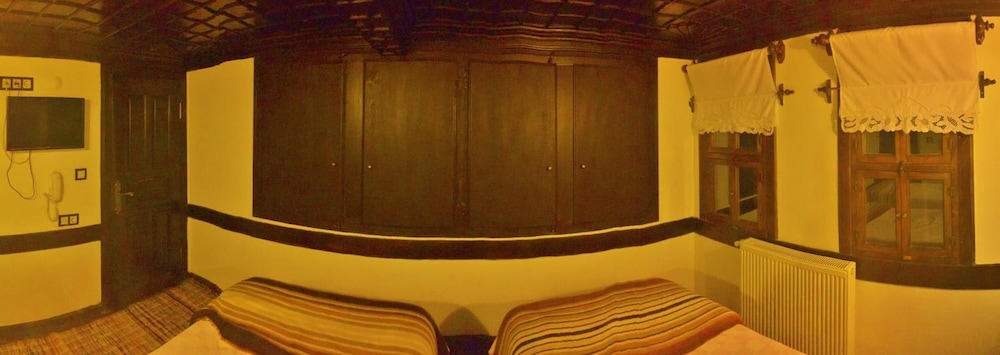 Beybagi Konak Hotel 12/27
