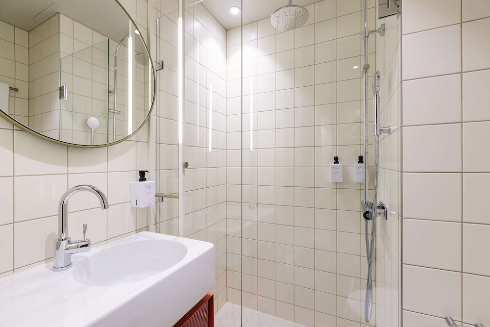 Scandic GO, Upplandsgatan 4 45/50