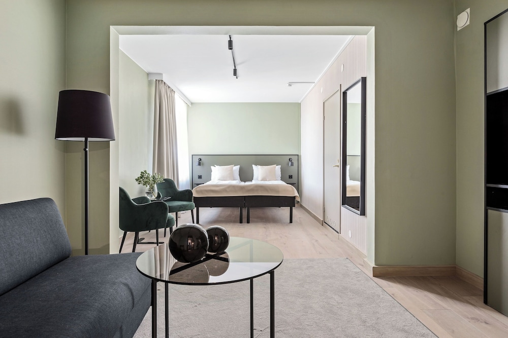 Comfort Hotel Sundsvall 48/72