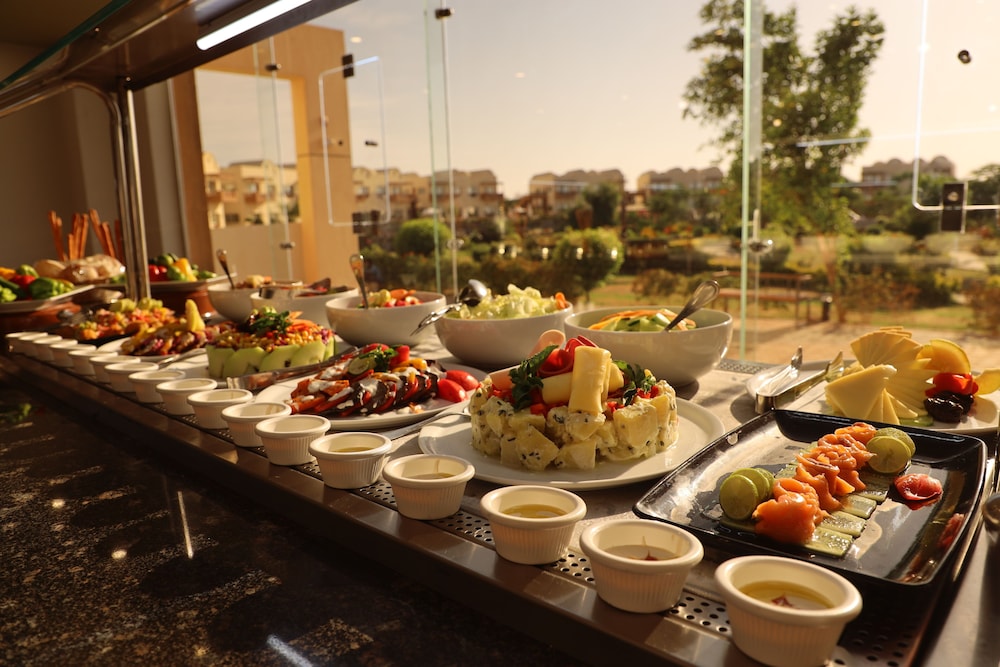 Azal Lagoons Resort Abu Simbel 26/58
