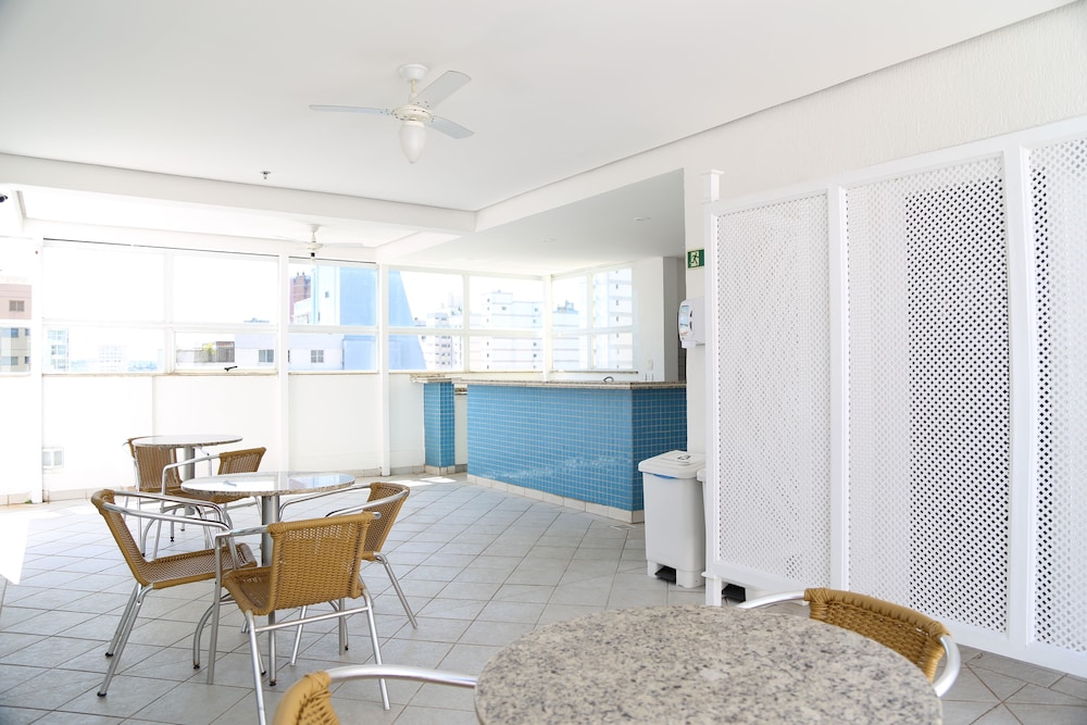 Vitoria Hotel Residence Newport 11/44
