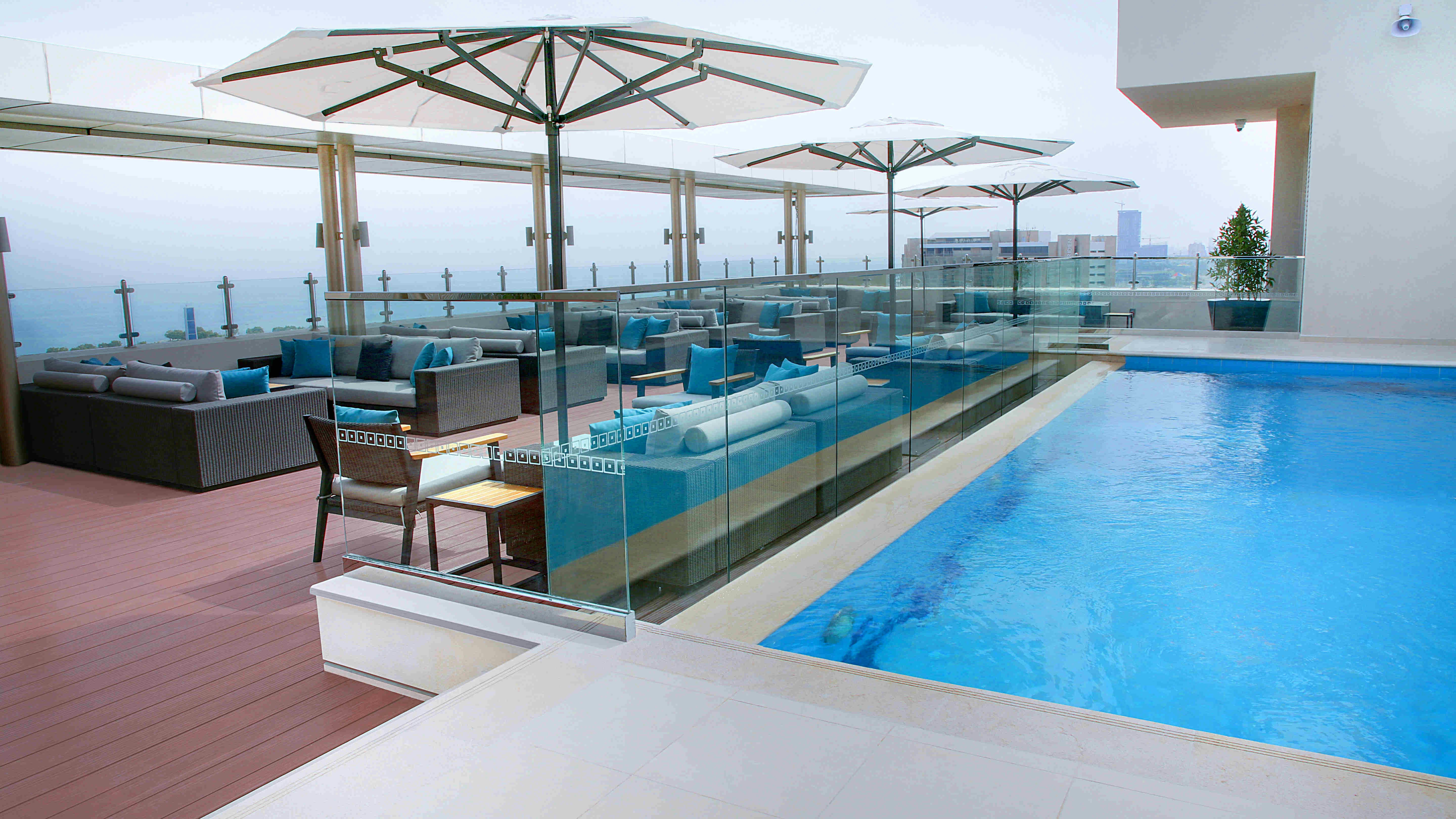 سنترو كورنيش الخبر من روتانا(Centro Corniche Al Khobar By Rotana) 59/85