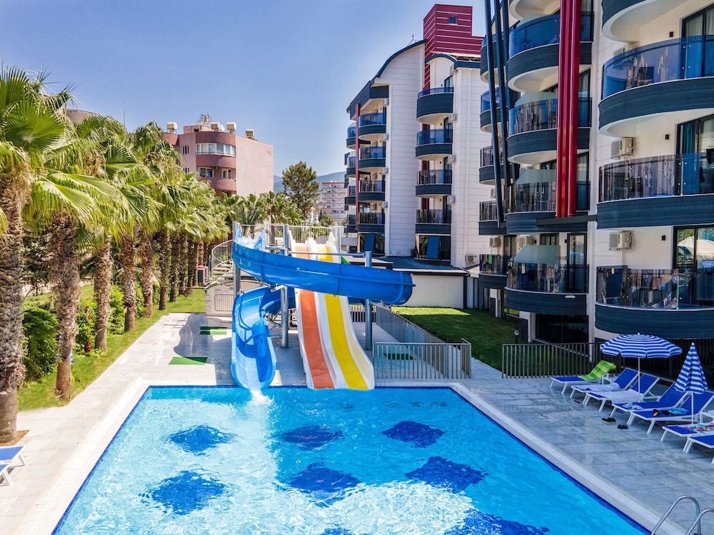 Grand Uysal Beach and Spa Hotel 39/50