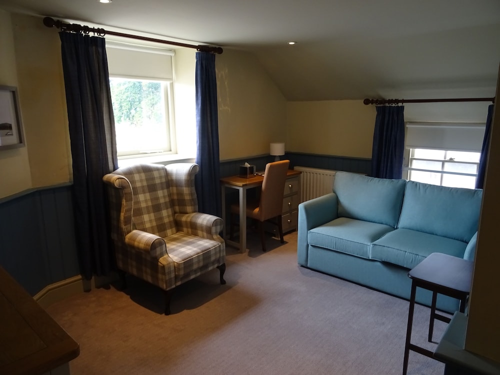 The Groes Inn 41/67