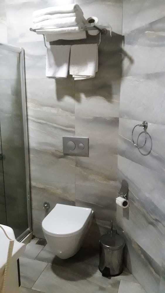 Miss City Hotel Taksim 24/30