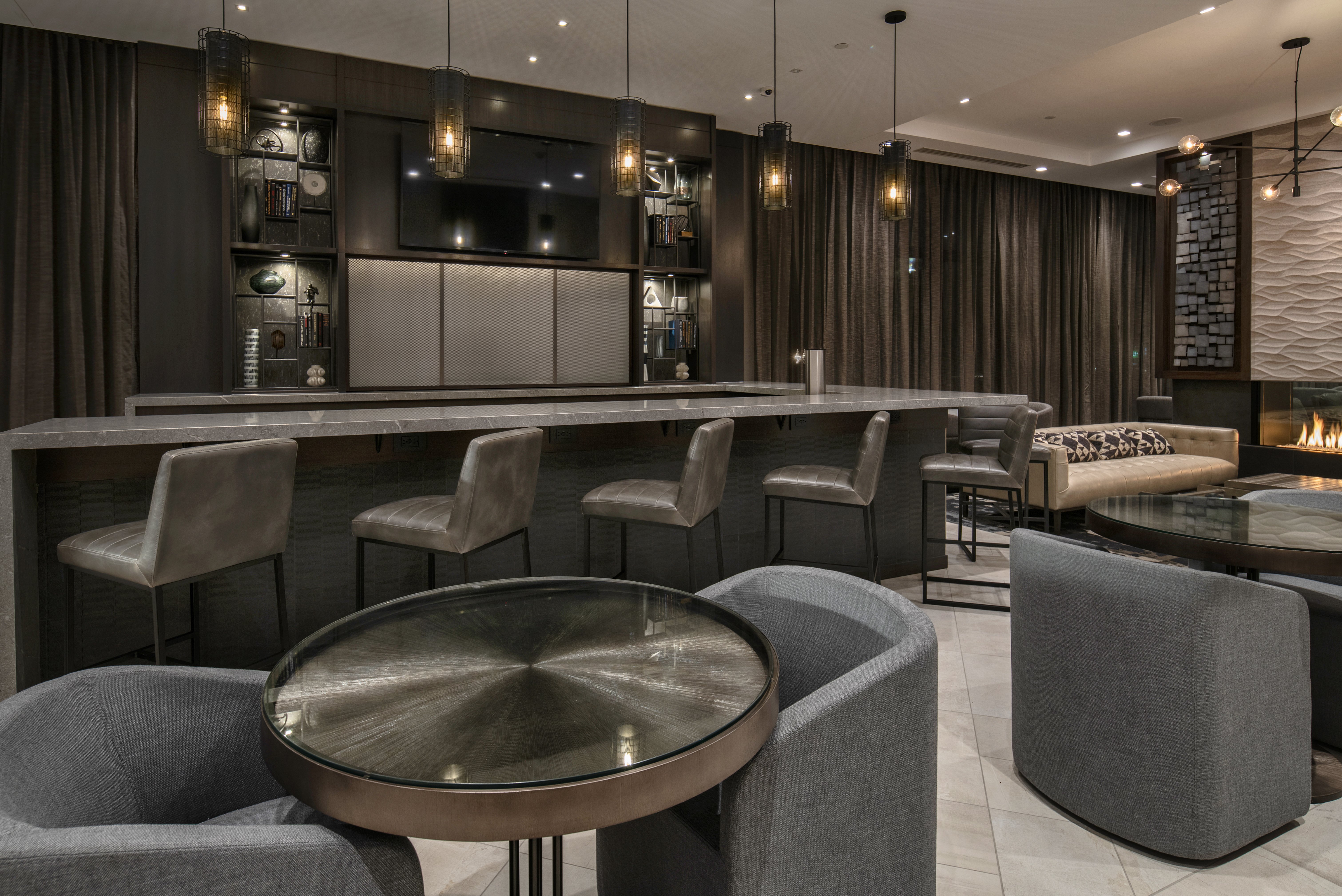Staybridge Suites Boston Logan Airport - Revere 45/63