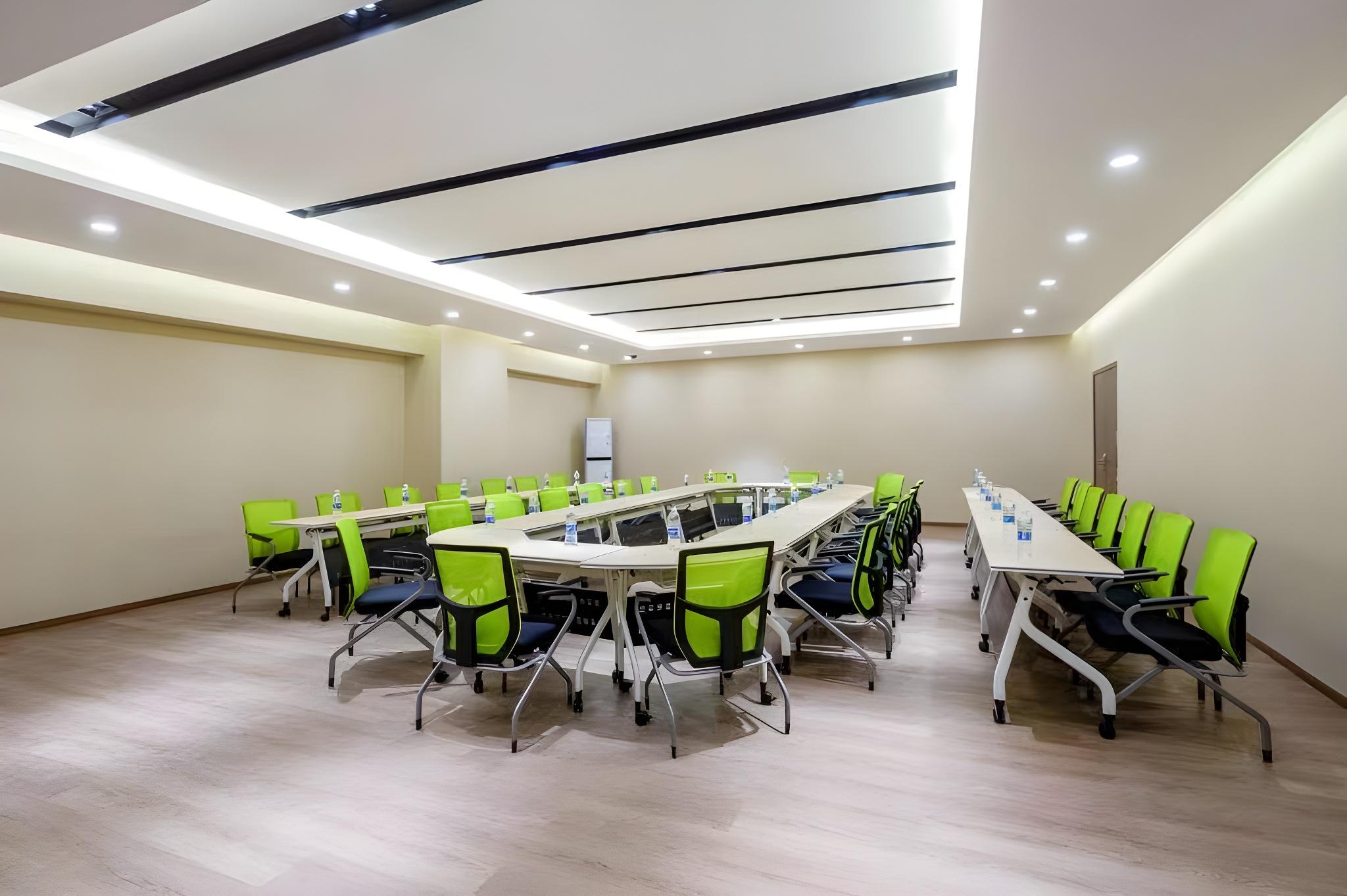 Rezen Select Hotel (Chongqing Jiefangbei) 18/22