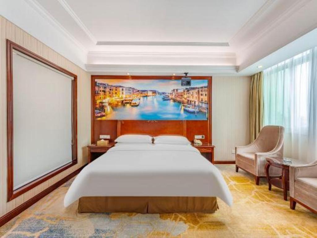 Vienna International Hotel (Guangzhou Tianhe Olympic Sports Dongpu) 10/49