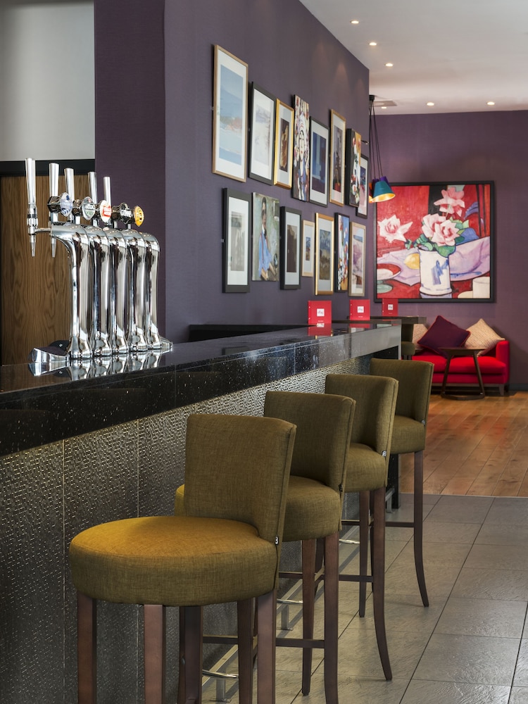 Park Inn by Radisson Aberdeen 38/62