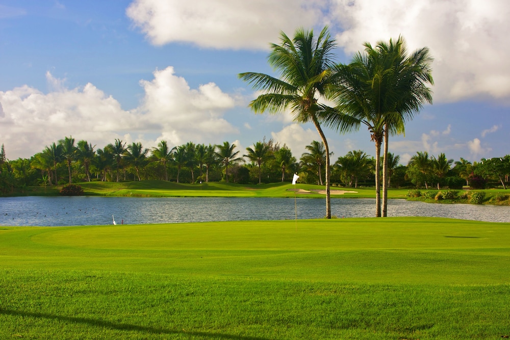 Melia Punta Cana Beach 45/49