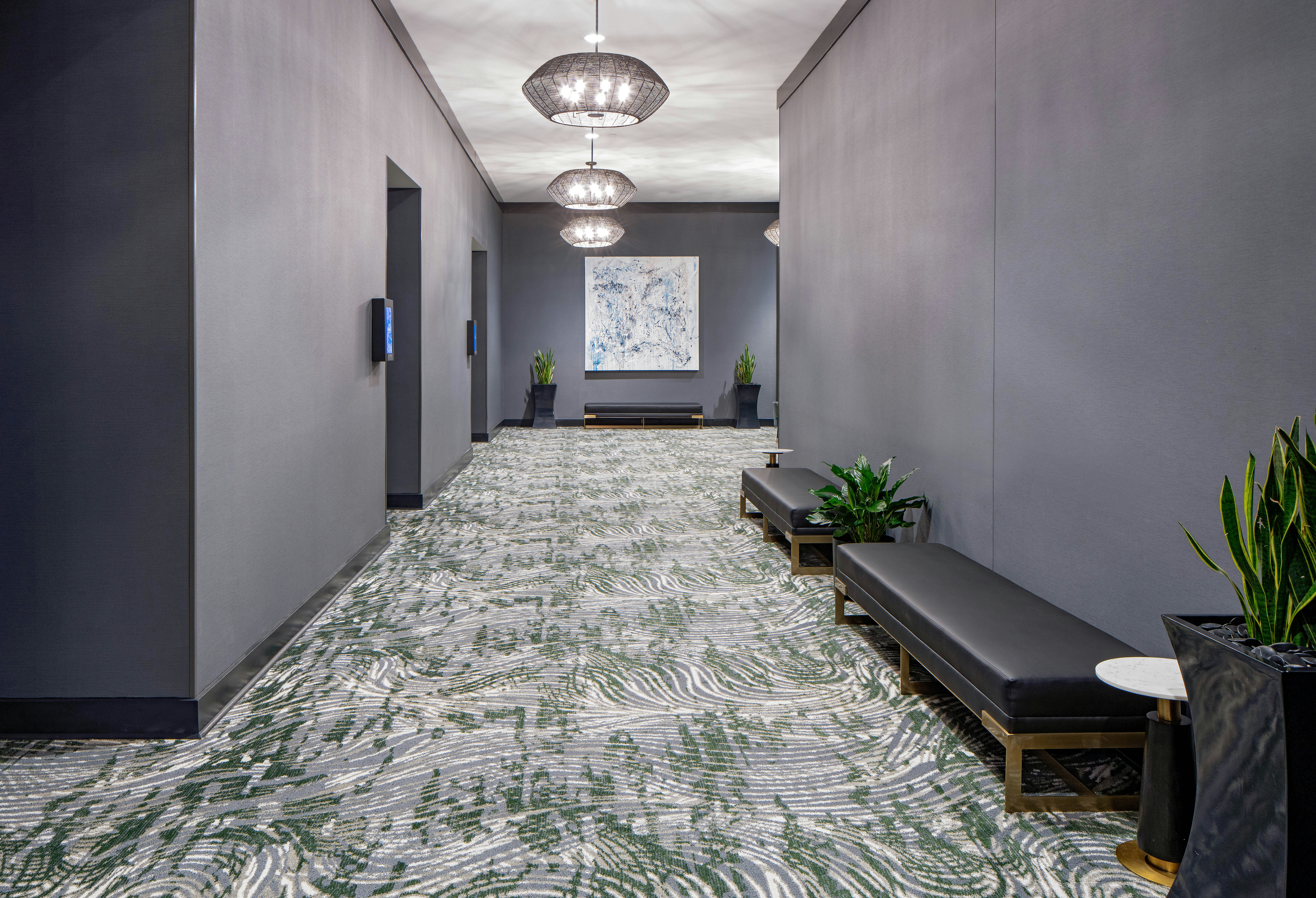 Hilton Shreveport 6/47