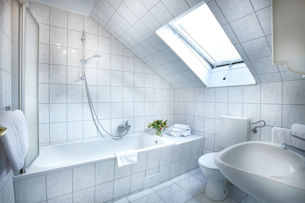 HOTEL LIEGEPLATZ 13 KIEL BY PREMIERE CLASSE 3/22