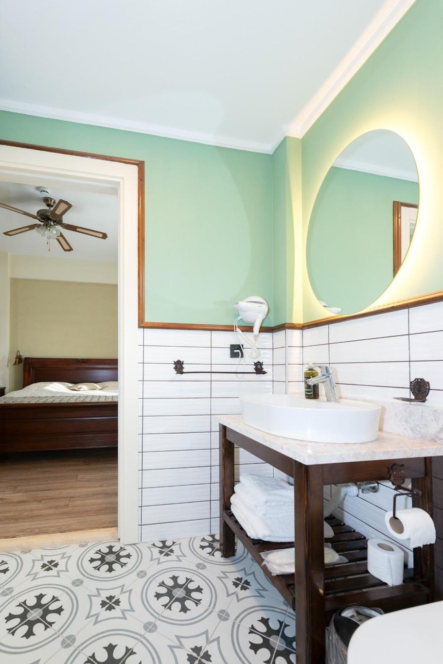 Urla Kostem Muze Otel 40/40