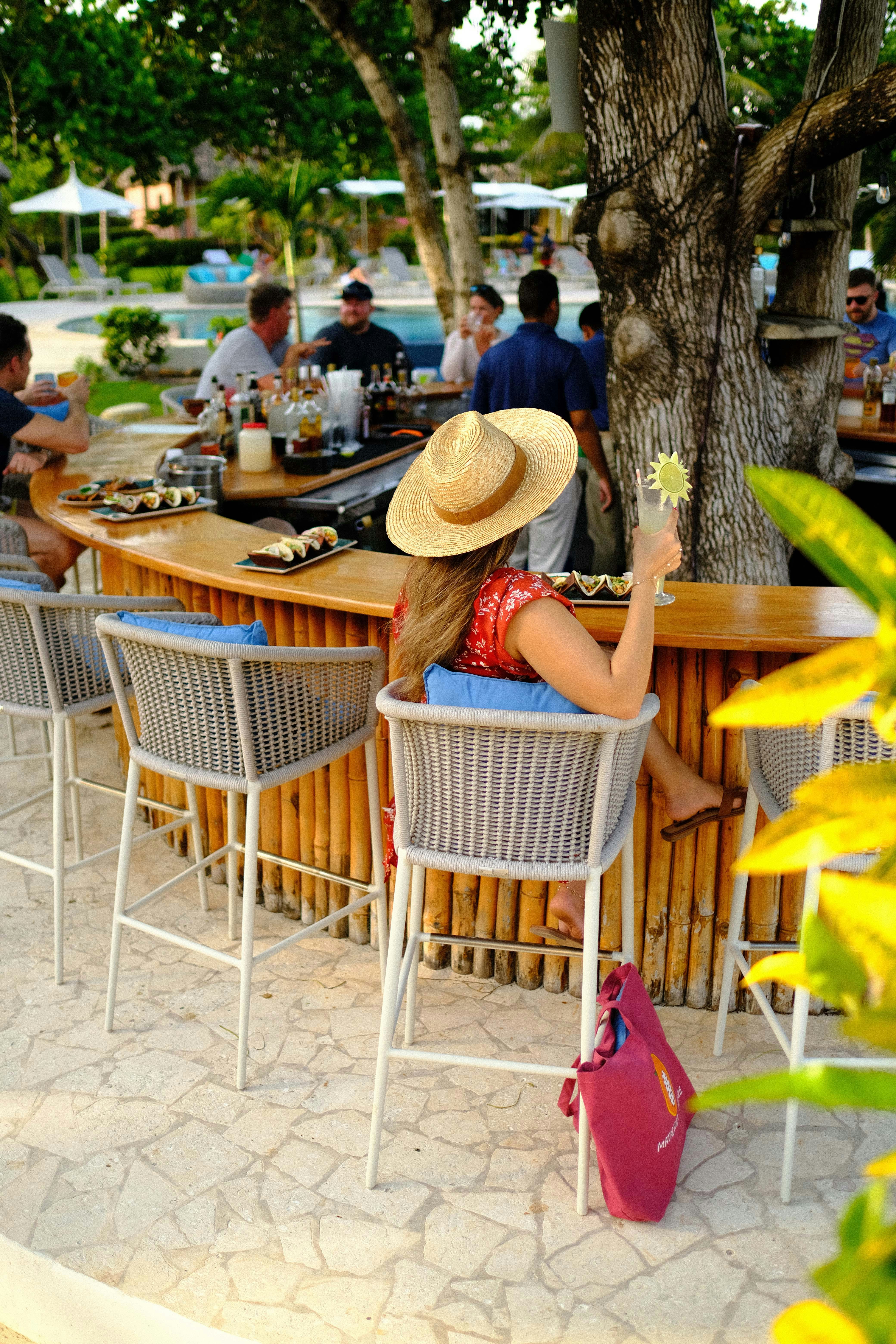 Matachica Resort & Spa 35/50