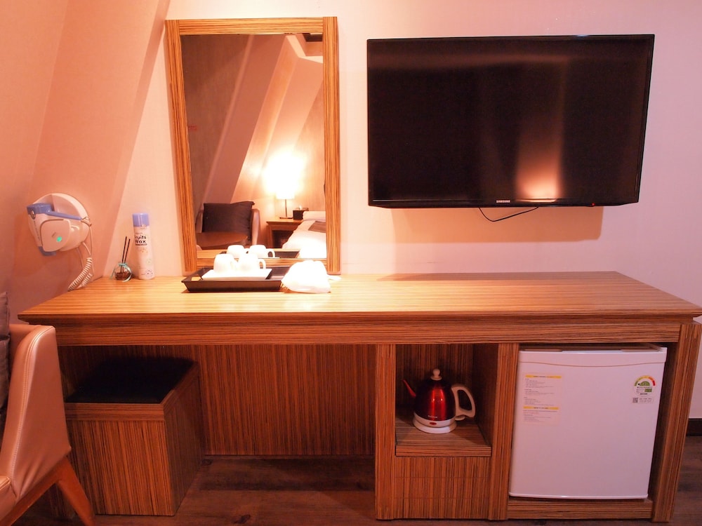 Jeju Fourseasons Hotel 40/41