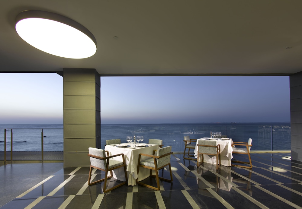 Parador de Cadiz 58/68