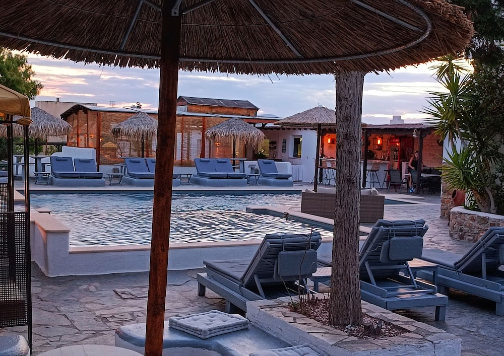 Summerland Holidays Resort 16/50