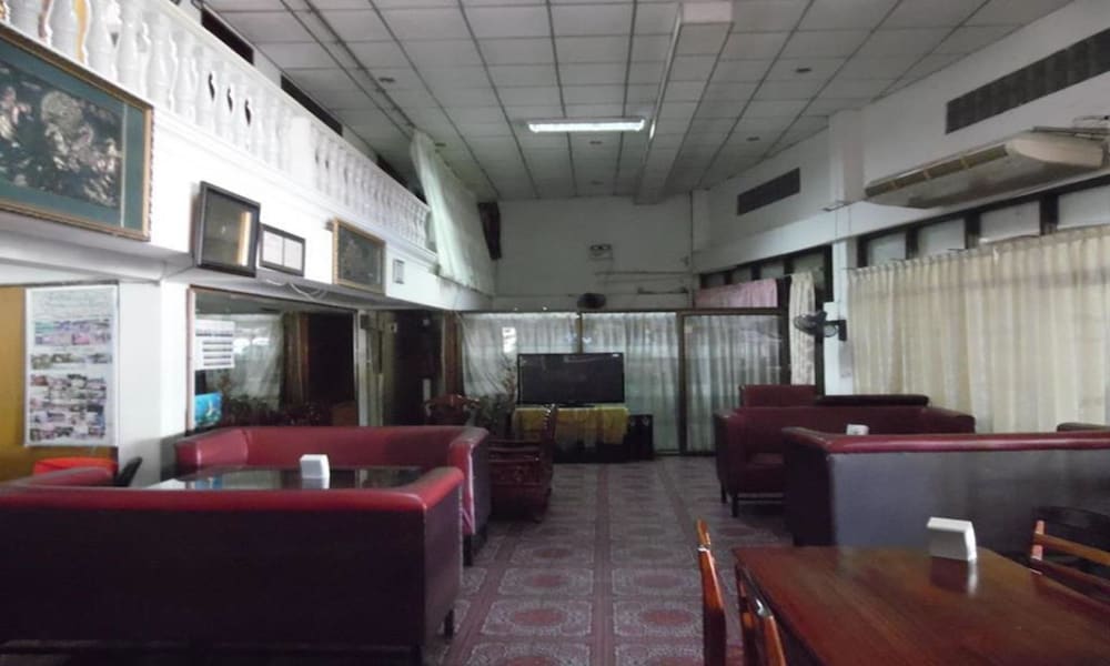 Mekong Sunshine Hotel 39/44