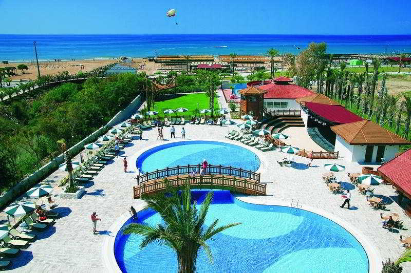 Seher Resort Spa 15/15