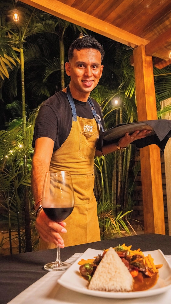 Cafe Playa Negra 36/50