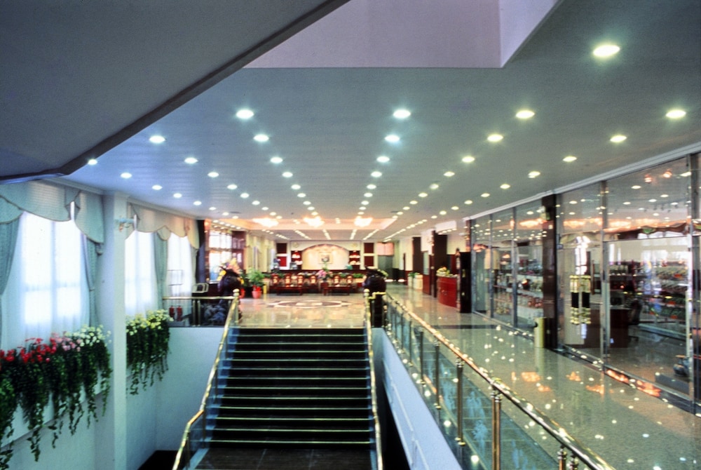 Hotel River Kinmen 4/33