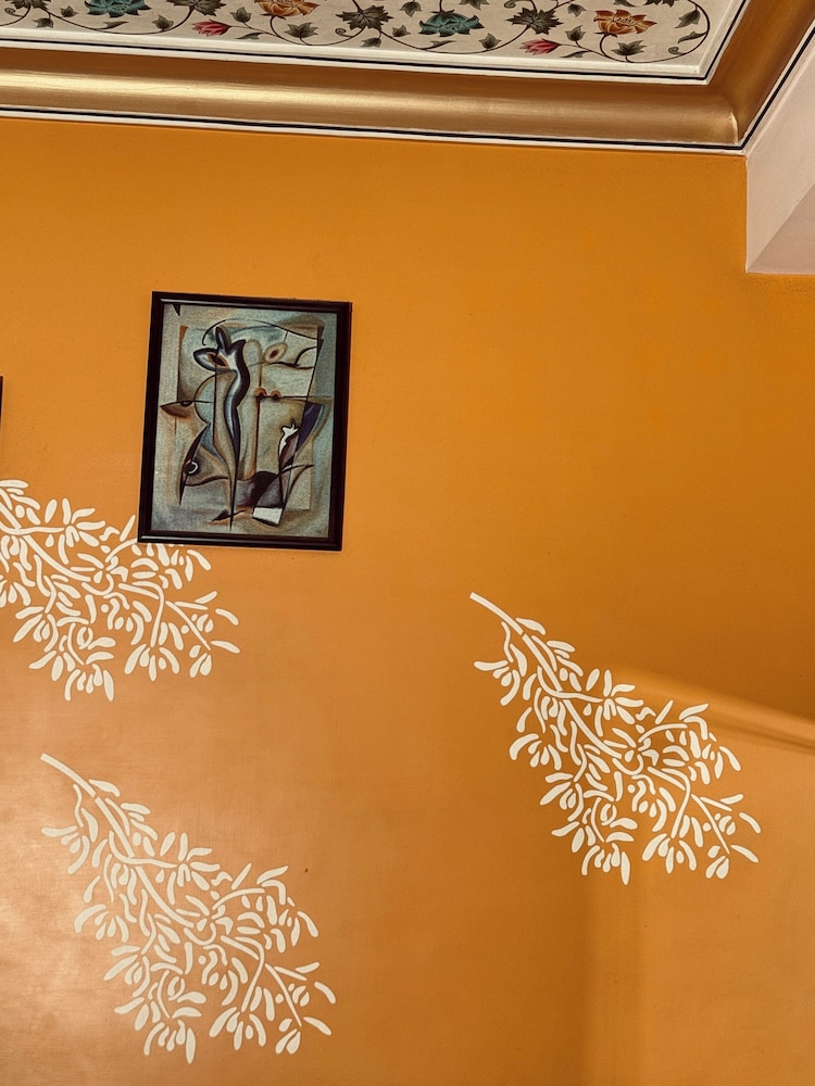 Moon Light宫殿Jaipur酒店(Hotel Moon Light Palace Jaipur) 图片5