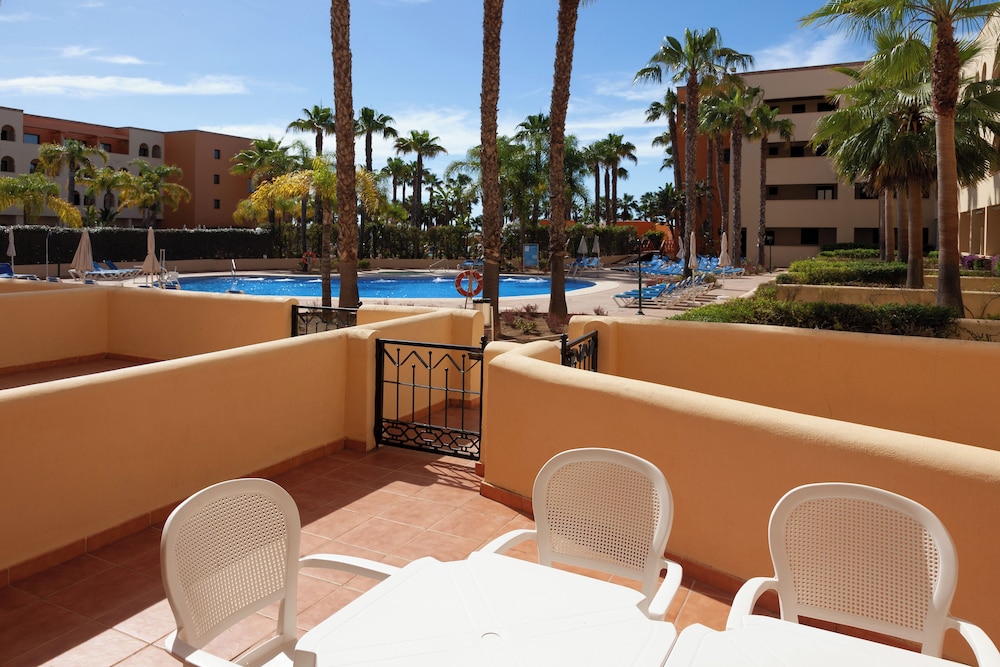 Apartamentos Playamarina 32/50