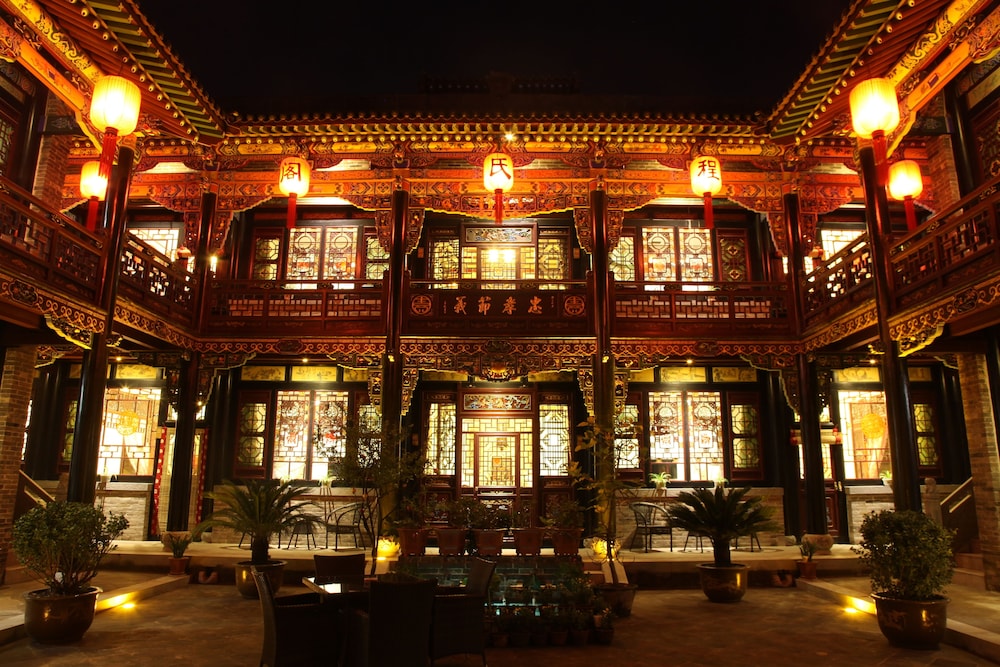 Cheng Shi Ge Hotel 1/38