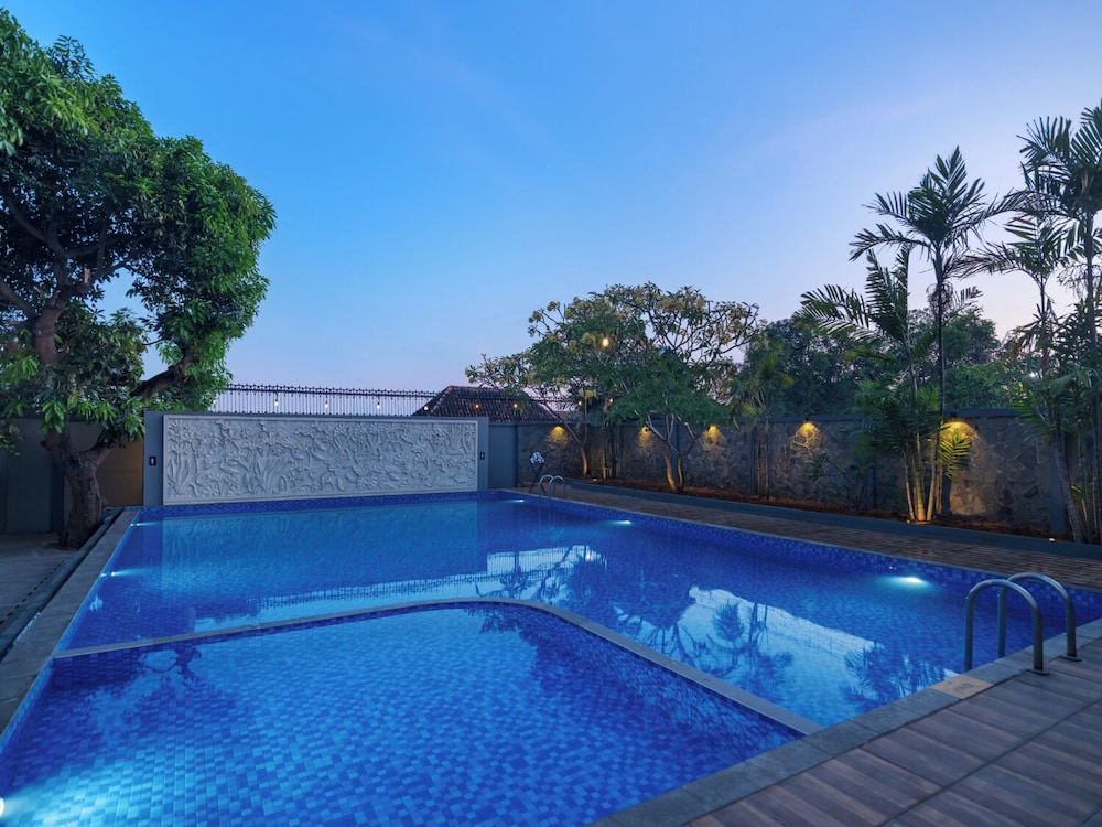 Aston Inn Rembang 31/55
