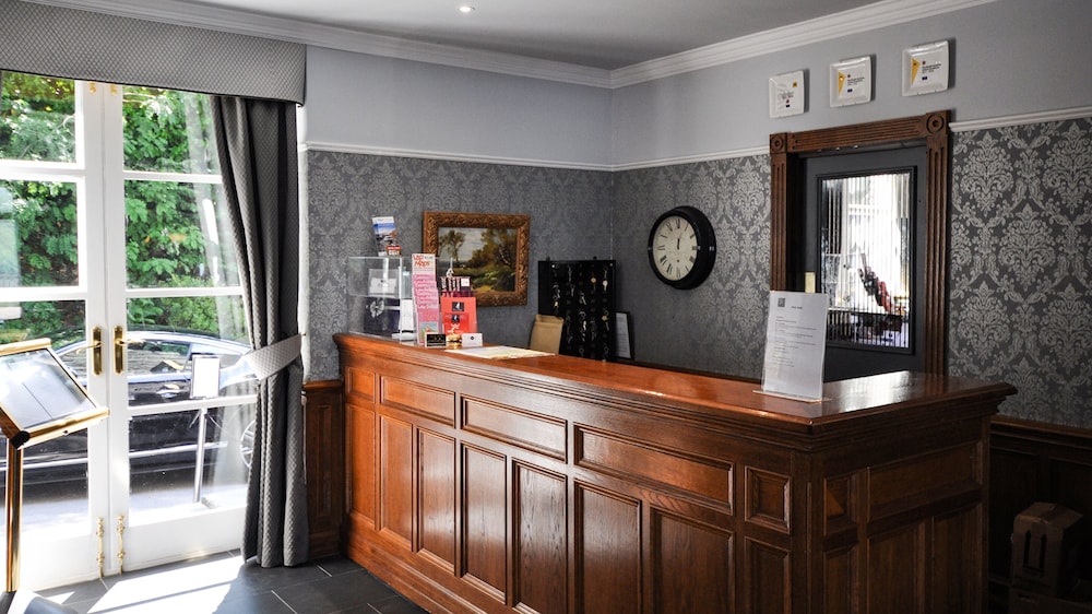Beech Hill Hotel Spa 8/69